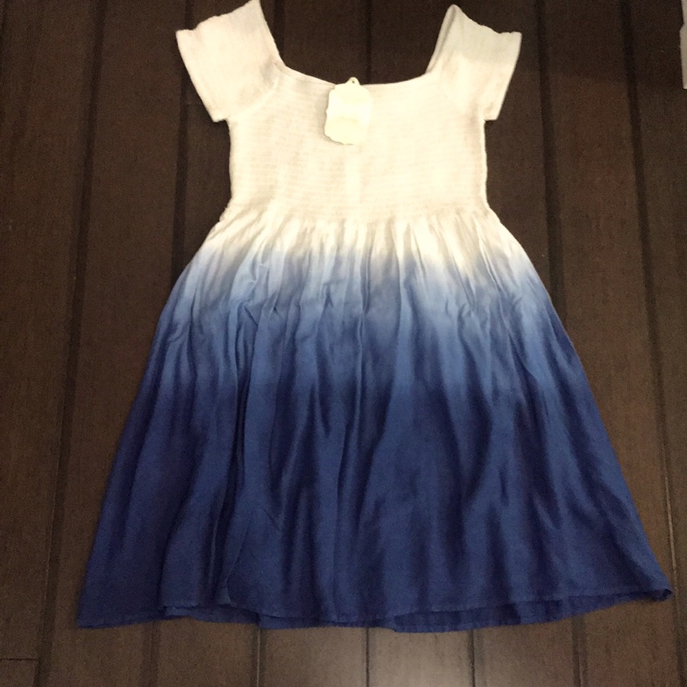 Beautiful dress